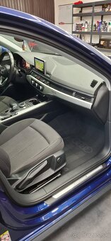 A4 2.0.TDI allroad 2017 - 8