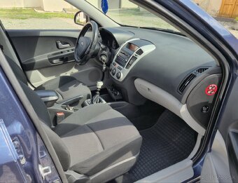 Kia Ceed 1.4 LPG Nová EK/TK - 8