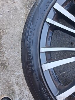 5x112 R18 - 8