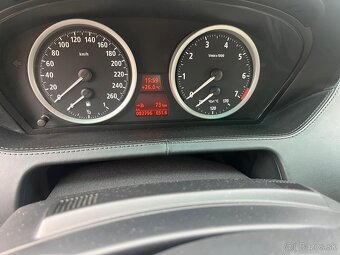 BMW 650i cabrio Individual - 8