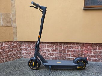 Ninebot Segway MAX G30 II - 8