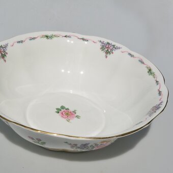 predané Royal Albert Vintage sada z Anglicka - 8