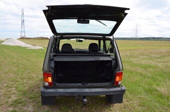 Lada Niva 1.7 4x4 - 8