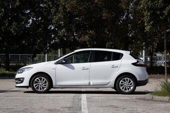 Renault Mégane Energy TCe 115 Limited - 8