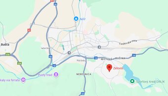 Dlhodobý prenájom - 3 izb. byt ZVOLEN SEKIER - 8