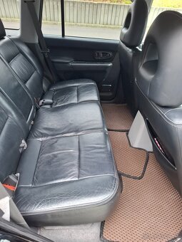 Mitsubishi pajero sport 3.0 v6 lpg - 8