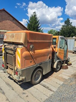 Bucher Citycat 2020 - 8