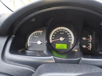 Kia Sportage 2.0 LPG/ LPG  SUV - 8