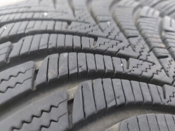 225/45R17 HANKOOK zimné pneumatiky - 8