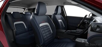 Citroën C5 Aircross - 8