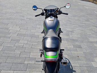 Kawasaki Z 900 RS, odpočet DPH - 8