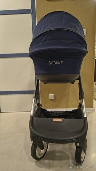STOKKE - 8