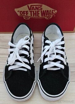 Tenisky Vans Filmore Decon v záruke do 6/26 - 8