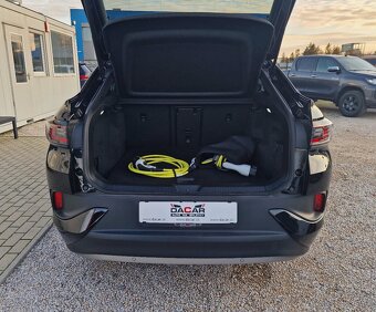VW ID.5 PRO PERFORMANCE, FULL LED, PANORÁMA, SOH: 93,4% - 8