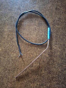 Elektroakustická gitara Fender - 8