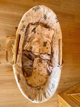 Mojžišov kôš Ekokids - 8