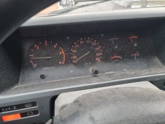 NISSAN PATROL 2.8 TD HARD TOP 4X4 - 8