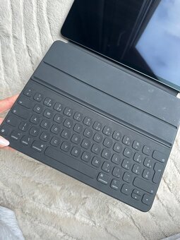 Apple iPad Pro 128GB - 8