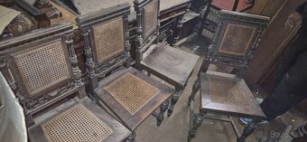 Predám altdeutsch nabytok - 8