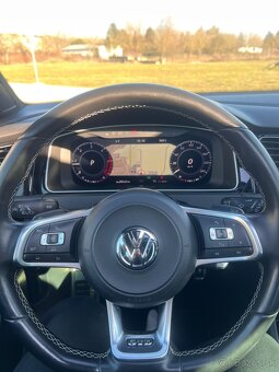 Volkswagen golf 7.5 GTD - 8