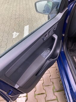 Škoda Fabia 1.4Tdi - 8