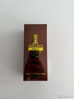 Paco Rabanne 1milion Prive 100ml - 8