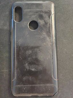 Xiaomi Redmi Note 5 - čierny, 3GB RAM / 32GB úložisko - 8