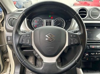 Suzuki vitara 1.6 diesel 88kw - 8