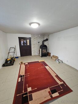 Pripravujeme dom na predaj: leto 2026 - 8