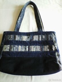 Kabelky a tašky - 8