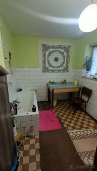 Na predaj rodinný dom v Dubnici n/V- realitky nevolať - 8