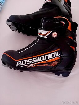Rossignol , NNN, velkost 38 (245mm) - 8