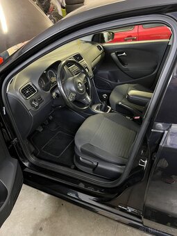 VW POLO 1.6 TDi, 2014, 195 000km - 8