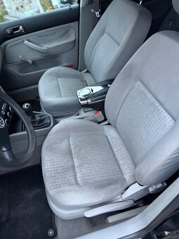 Volkswagen Golf 4 1.4 benzín - 8