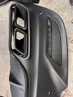 Mercedes benz gle - 8