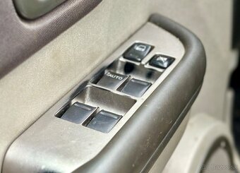 Nissan X-Trail T30 2,2 Diesel - 8