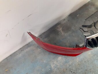 Fabia 3 face lift - 8