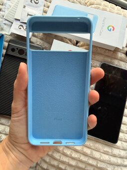 GOOGLE PIXEL 8 Pri 128GB - 8