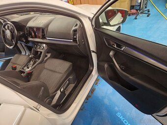 KAROQ 2019 2.0 TDI 4x4 - 8