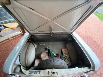 NSU Prinz rok.1963 - 8