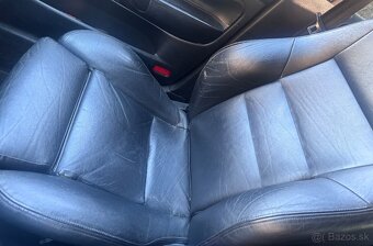 Predám VW golf 1.9tdi - 8