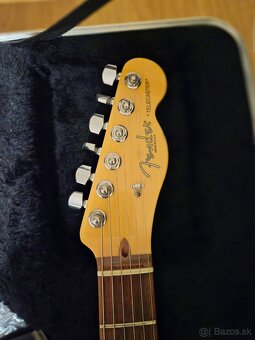 Gitara Fender Telecaster USA orig. - 8