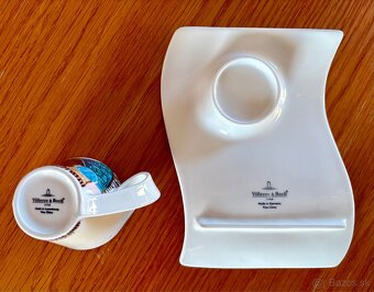 Set Villeroy & Boch - 8