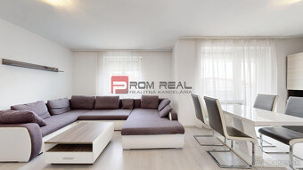 PREDAJ 4 izbový byt 2 balkóny - 8