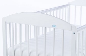 Detský matrac 120x60 cm do detskej postieľky - 8