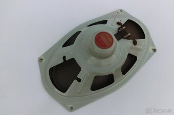 Reproduktor,  reproduktory . - 8