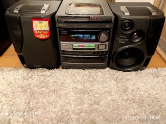 AIWA NSX V 900 TOP - 8