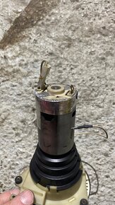 Rozpredam kavovar Siemens TK68E571/04 - 8