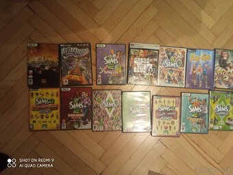 Predám hry na pc - 8
