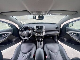 Toyota RAV4 2,0 Valvematic - 8